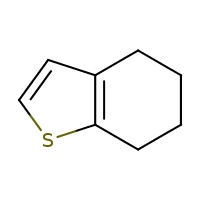 4,5,6,7-tetrahydro-1-benzothiophene