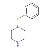 1-(phenylsulfanyl)piperazine