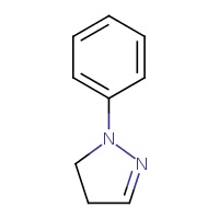 1-phenyl-4,5-dihydro-1H-pyrazole