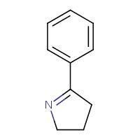 5-phenyl-3,4-dihydro-2H-pyrrole