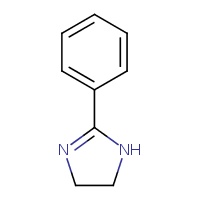 2-phenyl-4,5-dihydro-1H-imidazole