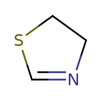 4,5-dihydro-1,3-thiazole
