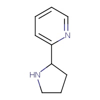 2-(pyrrolidin-2-yl)pyridine