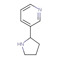 3-(pyrrolidin-2-yl)pyridine