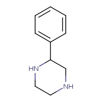 2-phenylpiperazine