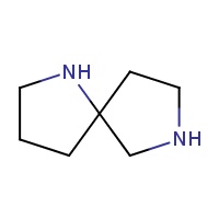 1,7-diazaspiro[4.4]nonane