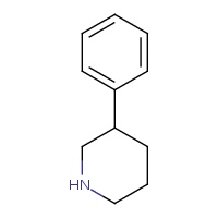 3-phenylpiperidine