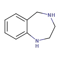 2,3,4,5-tetrahydro-1H-1,4-benzodiazepine