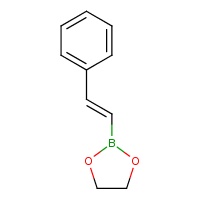 2-[(E)-2-phenylethenyl]-1,3,2-dioxaborolane