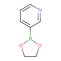 3-(1,3,2-dioxaborolan-2-yl)pyridine
