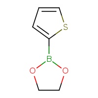 2-(thiophen-2-yl)-1,3,2-dioxaborolane