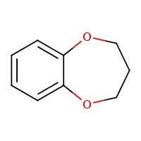 3,4-dihydro-2H-1,5-benzodioxepine