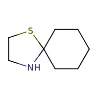 1-thia-4-azaspiro[4.5]decane