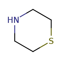 thiomorpholine