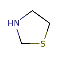 1,3-thiazolidine