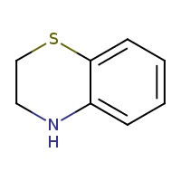 3,4-dihydro-2H-1,4-benzothiazine