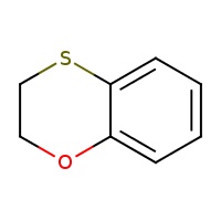 2,3-dihydro-1,4-benzoxathiine