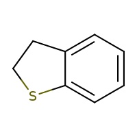 2,3-dihydro-1-benzothiophene