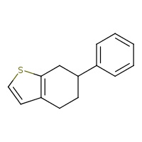 6-phenyl-4,5,6,7-tetrahydro-1-benzothiophene