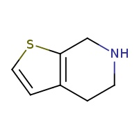4H,5H,6H,7H-thieno[2,3-c]pyridine