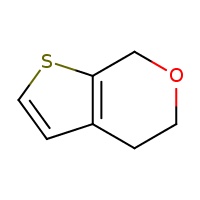 4H,5H,7H-thieno[2,3-c]pyran