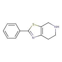 2-phenyl-4H,5H,6H,7H-[1,3]thiazolo[5,4-c]pyridine