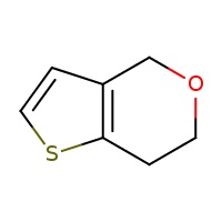 4H,6H,7H-thieno[3,2-c]pyran