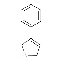 3-phenyl-2,5-dihydro-1H-pyrrole