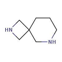 2,6-diazaspiro[3.5]nonane