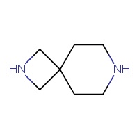 2,7-diazaspiro[3.5]nonane