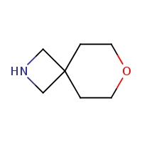 7-oxa-2-azaspiro[3.5]nonane