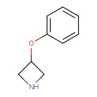3-phenoxyazetidine