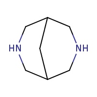 3,7-diazabicyclo[3.3.1]nonane