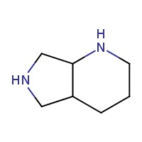 octahydro-1H-pyrrolo[3,4-b]pyridine