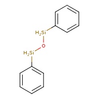 phenyl[(phenylsilyl)oxy]silane