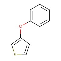 3-phenoxythiophene