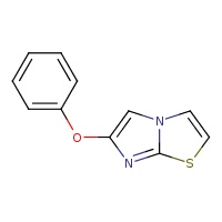 6-phenoxyimidazo[2,1-b][1,3]thiazole