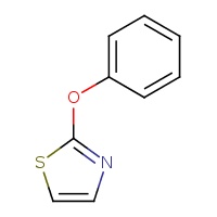 2-phenoxy-1,3-thiazole