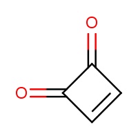 cyclobut-3-ene-1,2-dione