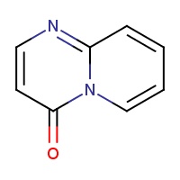 4H-pyrido[1,2-a]pyrimidin-4-one