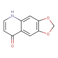 2H,5H,8H-[1,3]dioxolo[4,5-g]quinolin-8-one