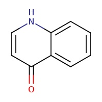 1,4-dihydroquinolin-4-one
