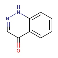 1,4-dihydrocinnolin-4-one