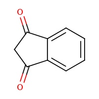 2,3-dihydro-1H-indene-1,3-dione
