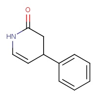 4-phenyl-1,2,3,4-tetrahydropyridin-2-one