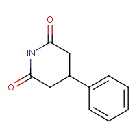 4-phenylpiperidine-2,6-dione
