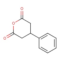 4-phenyloxane-2,6-dione