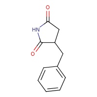 3-benzylpyrrolidine-2,5-dione