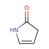 2,3-dihydro-1H-pyrrol-2-one