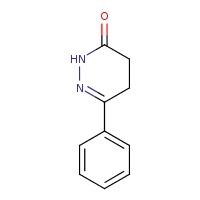 6-phenyl-2,3,4,5-tetrahydropyridazin-3-one